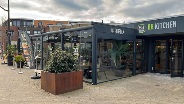 Big Bread Kitchen Sliedrecht